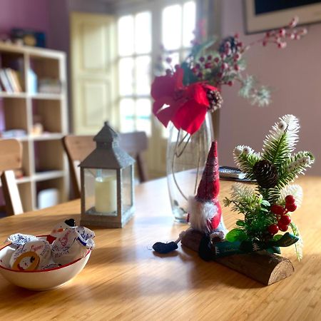 Natura Suite マラガ エクステリア 写真