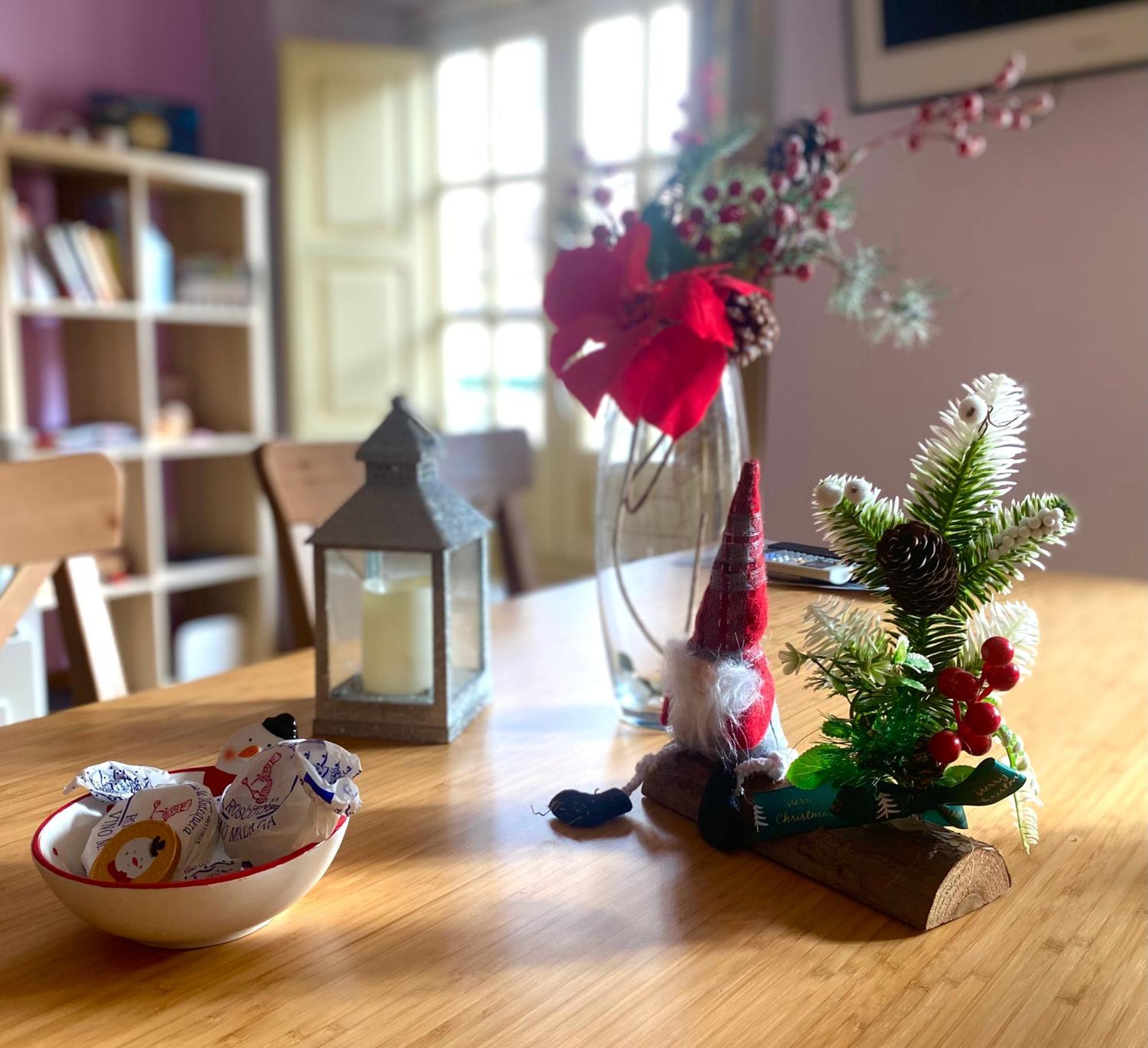Natura Suite マラガ エクステリア 写真